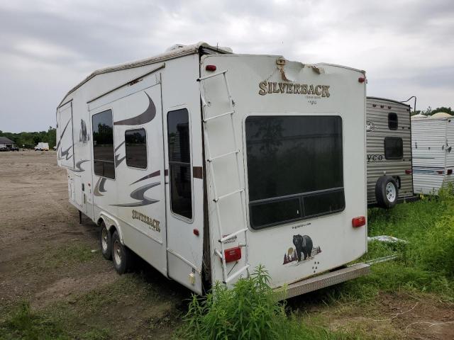 CEDAR CREEK 5TH WHEEL 2007 4X4FCRF297S198018 photo #4