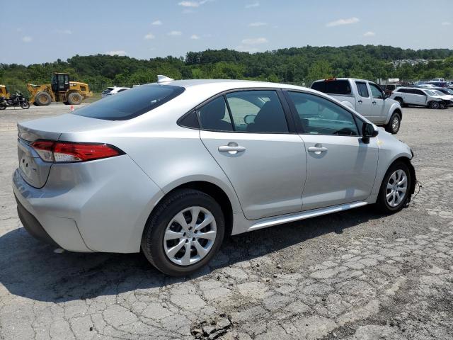 Vin: 5yfb4mde9rp213462, lot: 60035465, toyota corolla le 20243