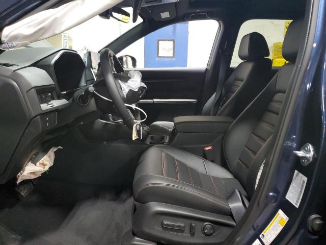 2025 HONDA CR-V SPORT 7FARS6H89SE089347