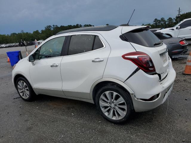 2017 BUICK ENCORE PRE - KL4CJASB3HB110307
