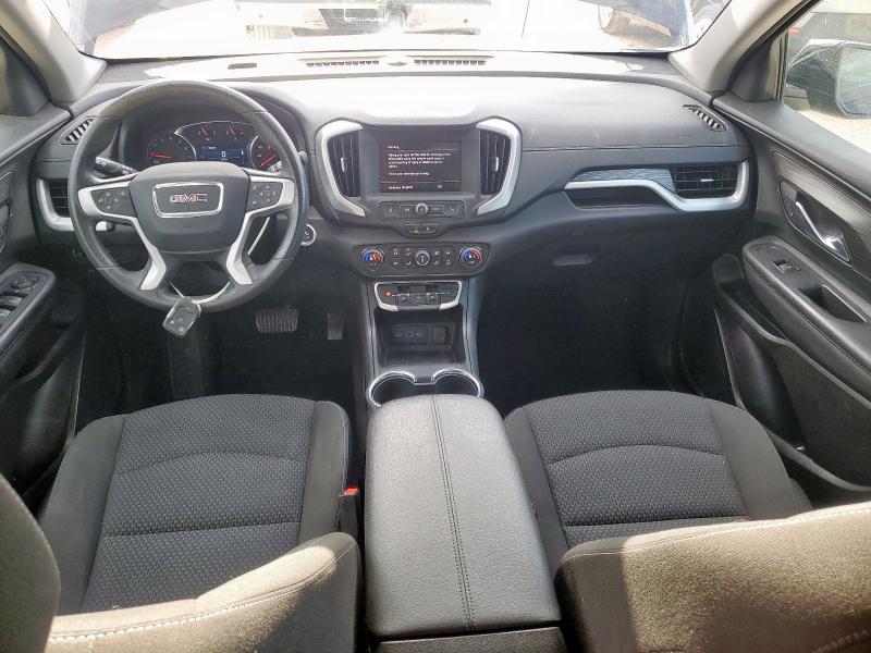 2023 GMC TERRAIN SLE 3GKALTEG0PL220579