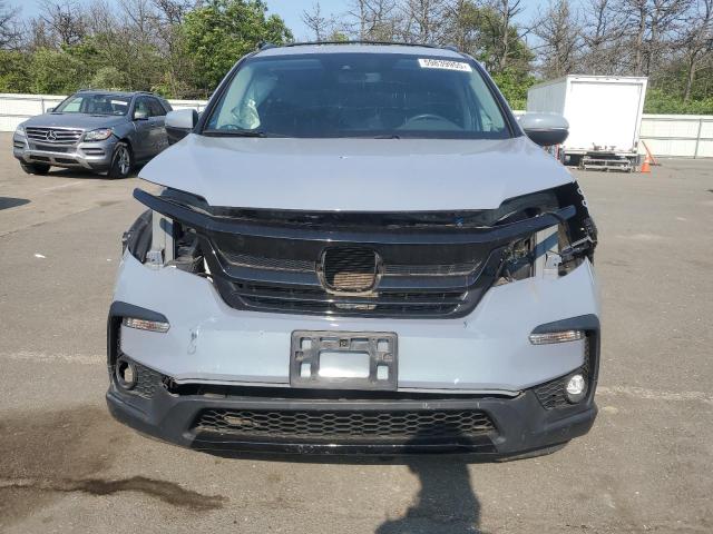 2022 HONDA PILOT SE 5FNYF6H26NB077376
