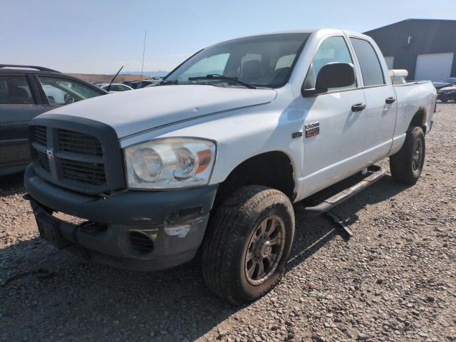 DODGE RAM 2500