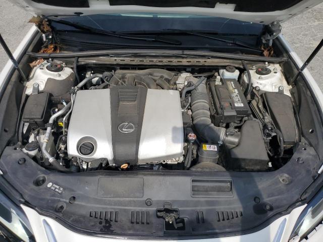 2019 LEXUS ES 350 58ABZ1B15KU039712