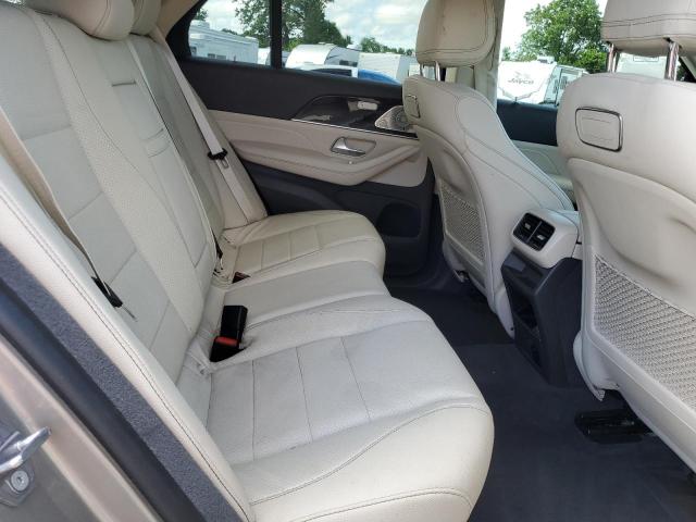 2020 MERCEDES-BENZ GLE 350 4M - 4JGFB4KBXLA152839