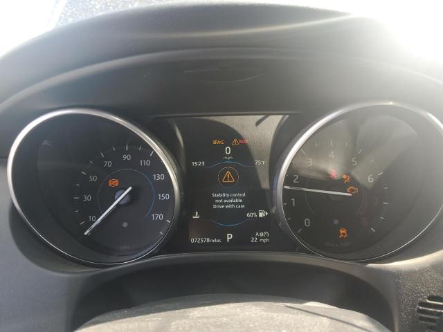 2018 JAGUAR XE SAJAR4FX1JCP33598