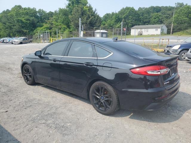 Vin: 3fa6p0hd1kr128480, lot: 59382985, ford fusion se 20192