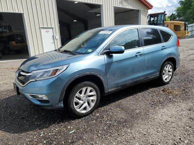 Vin: 2hkrm4h54fh661710, lot: 61910415, honda crv ex 2015 img_1