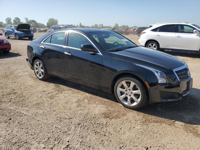 Vin: 1g6ag5rx4e0118852, lot: 61828425, cadillac ats 20144