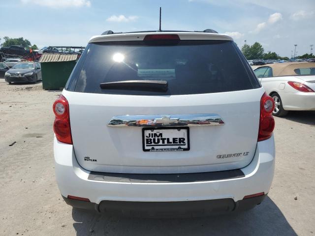 2015 CHEVROLET EQUINOX LT - 2GNALBEKXF1102718