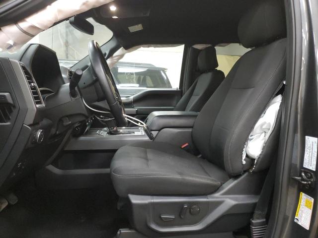 2019 FORD F150 SUPER - 1FTFW1E45KFD13281