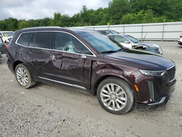2020 CADILLAC XT6 PREMIU 1GYKPCRS9LZ146479