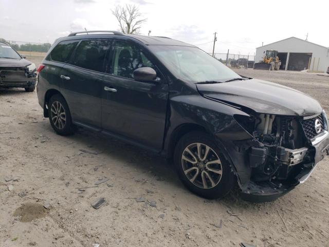 2016 NISSAN PATHFINDER S 5N1AR2MM5GC628644