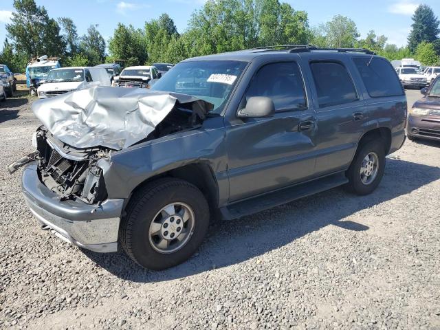 CHEVROLET TAHOE K150