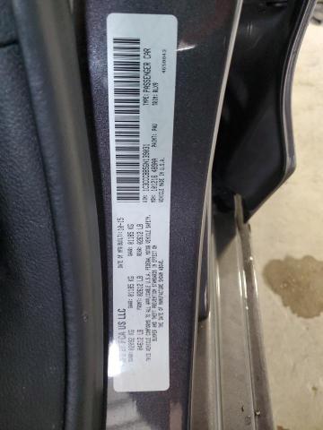 2016 CHRYSLER 200 S 1C3CCCBB5GN139031