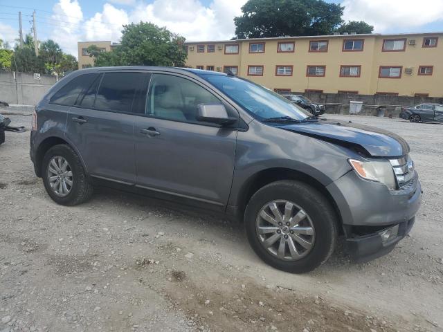 Vin: 2fmdk4jc3abb27123, lot: 62195865, ford edge sel 20104