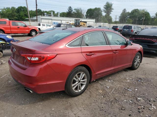 Vin: 5npe24af4fh081414, lot: 59684065, hyundai sonata se 20153