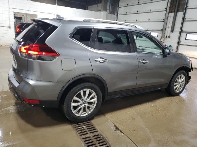Vin: jn8at2mt0lw009007, lot: 60568345, nissan rogue s 20203