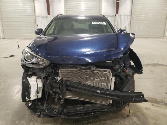 2017 HYUNDAI SANTA FE S 5XYZUDLB5HG463127