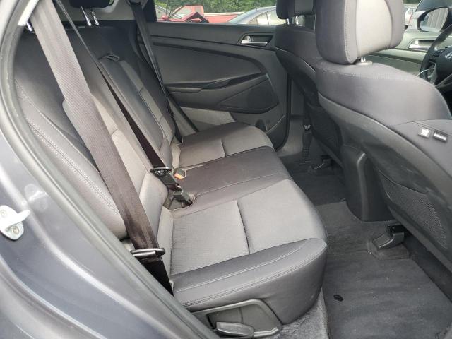 2017 HYUNDAI TUCSON LIM - KM8J3CA42HU568149