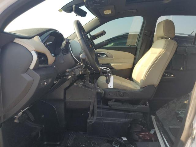 2023 CHEVROLET TRAVERSE L - 1GNERHKW4PJ187380