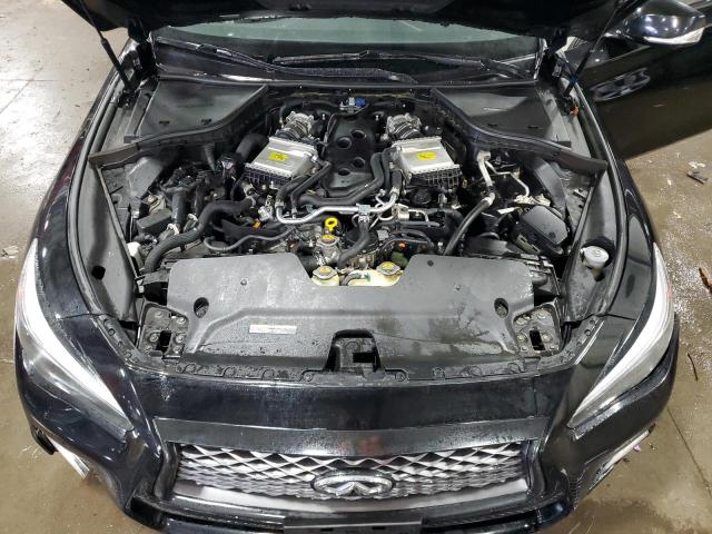 2019 INFINITI Q50 LUXE JN1EV7AR0KM558376