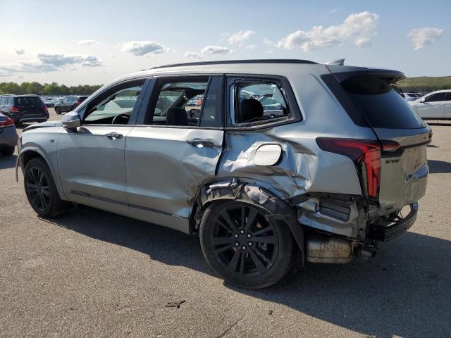 2023 CADILLAC XT6 PREMIU 1GYKPDRS7PZ107885