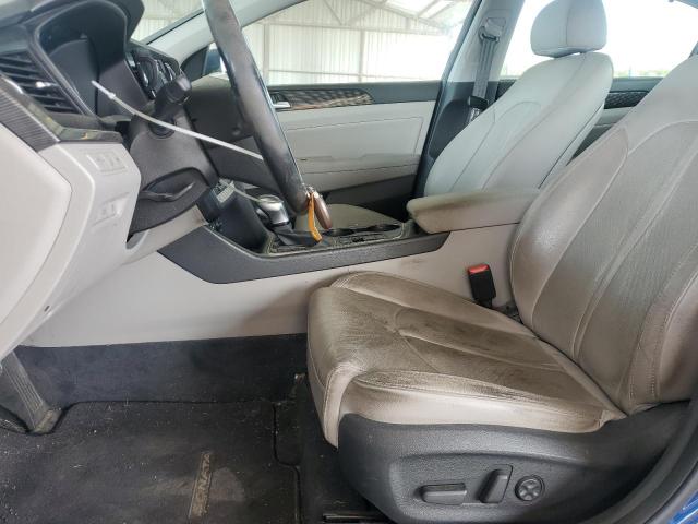 Vin: 5npe34af5jh679789, lot: 59217245, hyundai sonata sport 20184