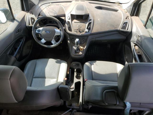 2017 FORD TRANSIT CO - NM0LS7E7XH1331175