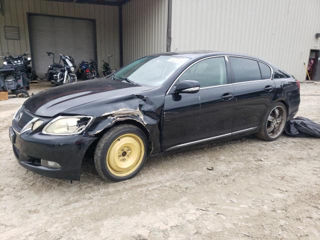 LEXUS GS 350