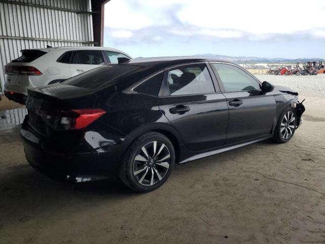 2023 HONDA CIVIC EX 2HGFE1F75PH300646