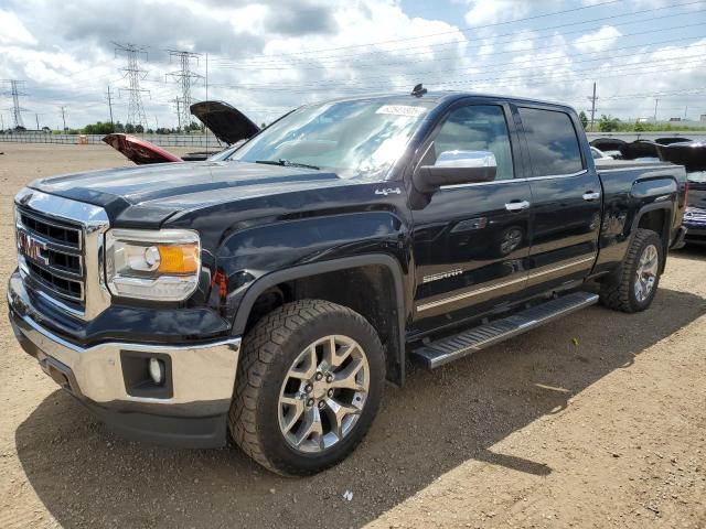 GMC SIERRA K15