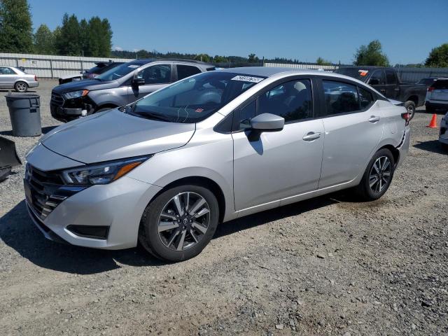 Vin: 3n1cn8evxsl845335, lot: 63159795, nissan versa sv 2025 img_1