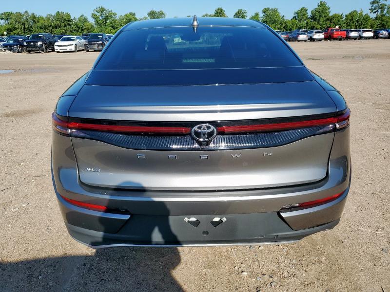 2023 TOYOTA CROWN XLE JTDAAAAF0P3016721