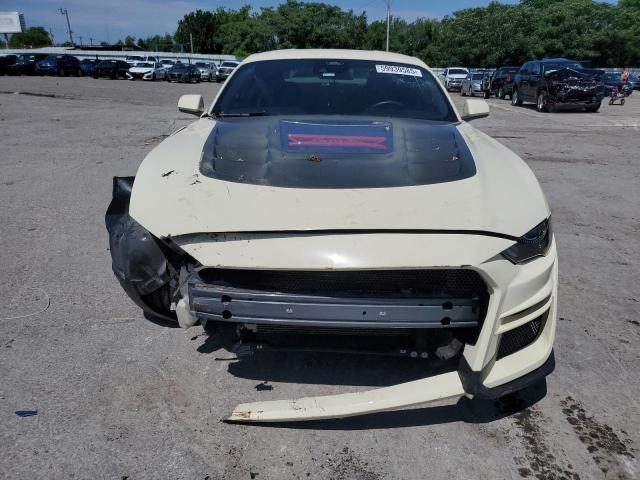 2021 FORD MUSTANG GT 1FA6P8CF9M5156475