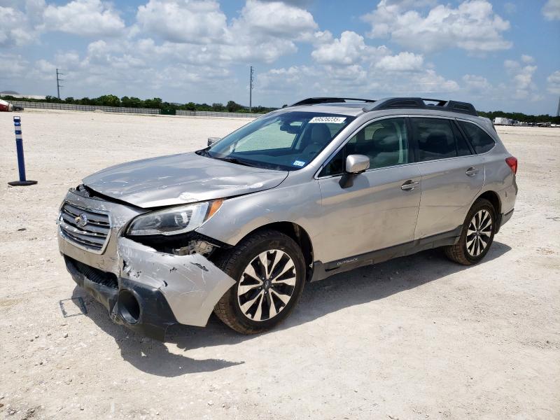 Vin: 4s4bsanc8h3361008, lot: 59528235, subaru outback 2.5i limited 2017 img_1
