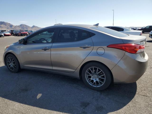 Vin: 5npdh4ae7ch093683, lot: 60253025, hyundai elantra gls 20122