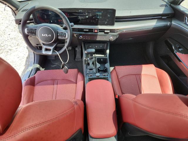 2025 KIA K5 GT LINE - KNAG64J76S5390038