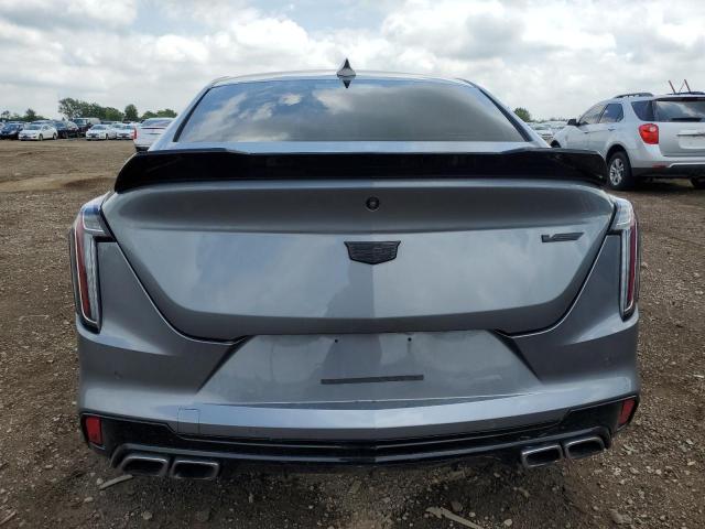 2020 CADILLAC CT4-V 1G6DH5RL9L0153441