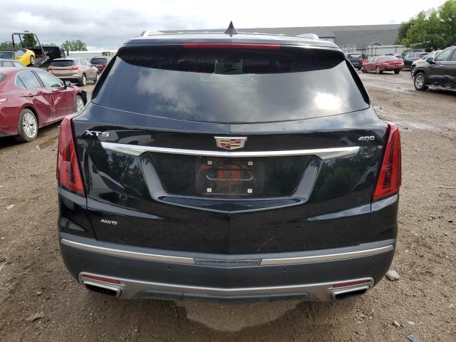 2023 CADILLAC XT5 PREMIU - 1GYKNDRS0PZ172387