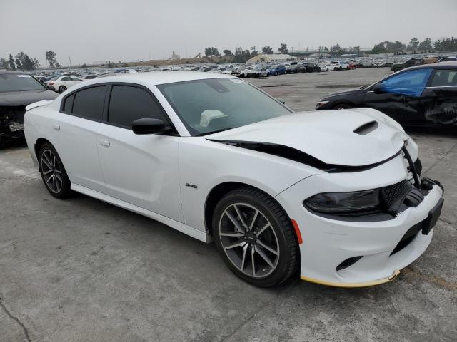 Vin: 2c3cdxct7ph515846, lot: 60378395, dodge charger r/t 20234