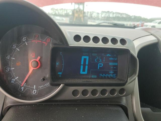 2015 CHEVROLET SONIC LT 1G1JC5SG4F4206466