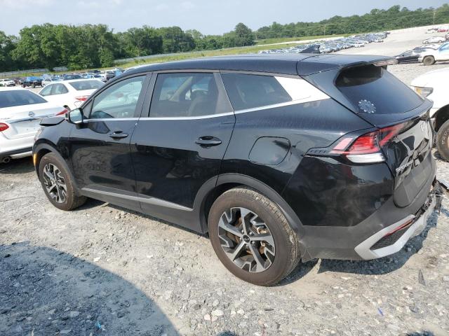 Vin: 5xyk33dfxrg213707, lot: 58418665, kia sportage ex 20242