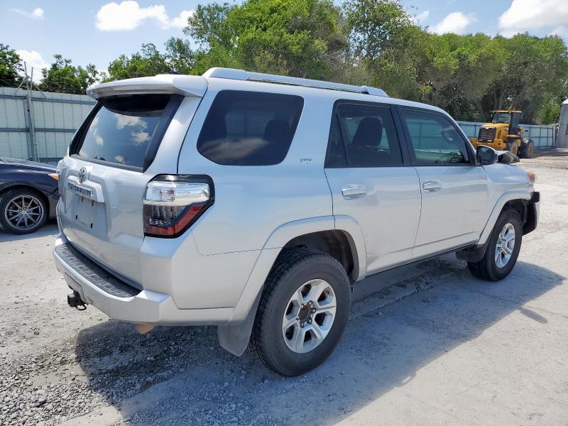Vin: jtezu5jr1e5073423, lot: 60926655, toyota 4runner sr5 20143