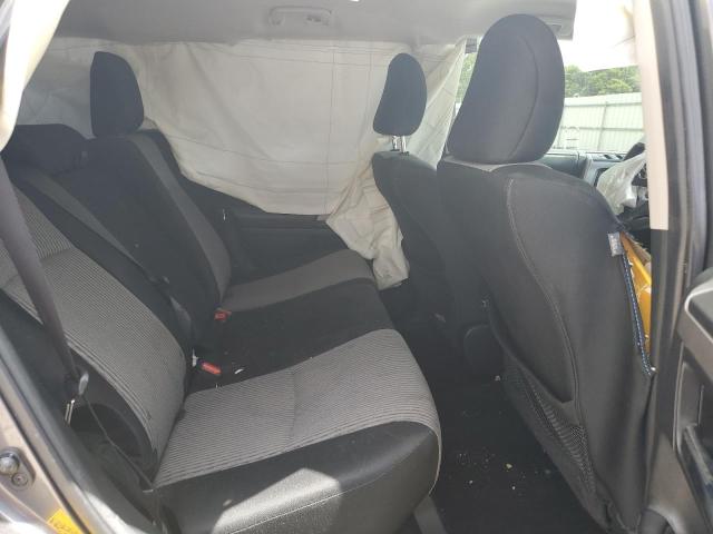 2017 TOYOTA 4RUNNER SR - JTEZU5JR3H5160986