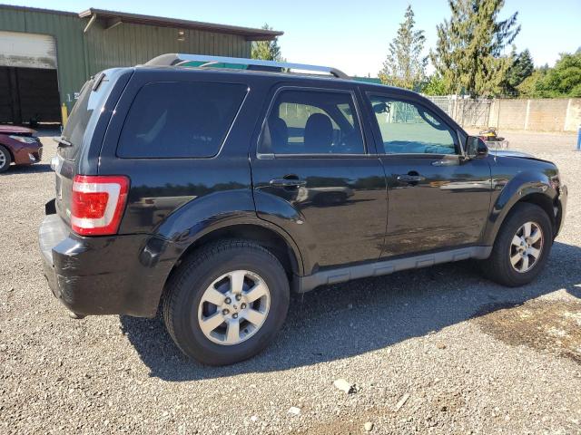 Vin: 1fmcu9eg4akb62047, lot: 62946685, ford escape limited 20103