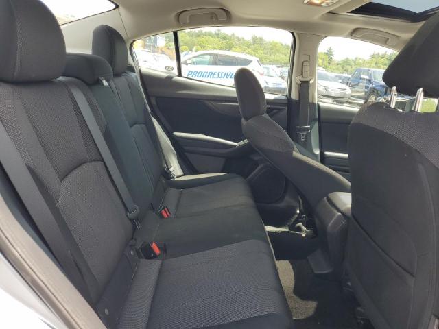2017 SUBARU IMPREZA PR 4S3GKAD67H3627866