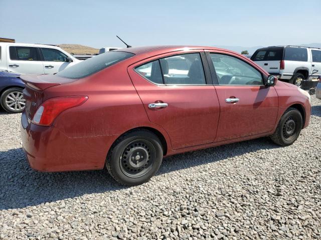 Vin: 3n1cn7ap2gl810085, lot: 62877495, nissan versa s 20163