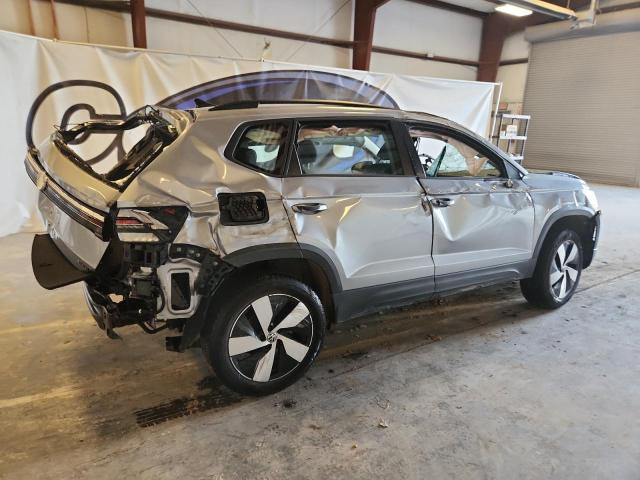 Vin: 3vv8c7b25sm030680, lot: 61556645, volkswagen taos s s 20253