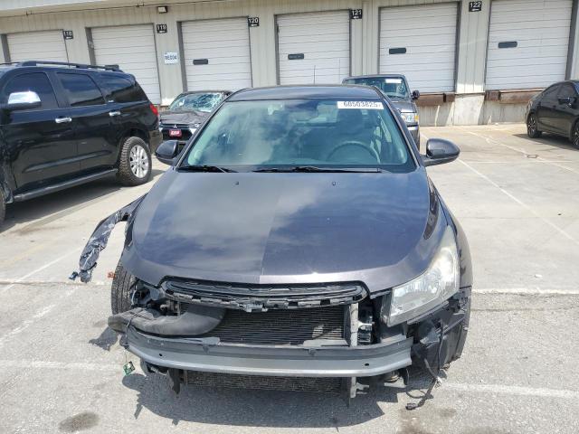 2016 CHEVROLET CRUZE LIMI - 1G1PE5SB2G7138497